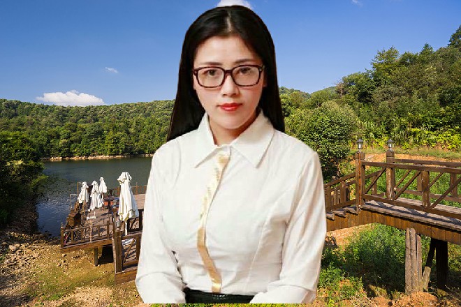 容小薰一撇嘴，我这么说，是一种夸张的方式，懂么