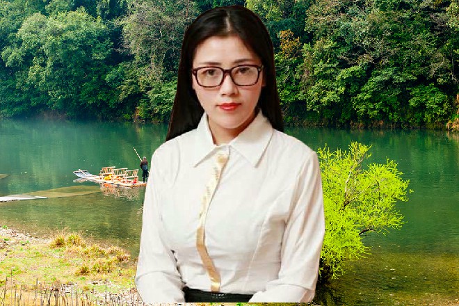 那水忍的胳膊直接飞掉了，显然是被大源惠子的刀给切断了