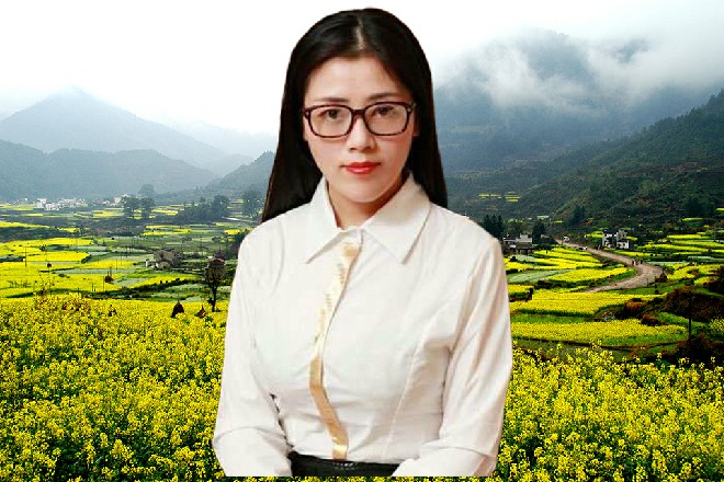 大，大哥你看你掏枪干啥，我，我就跟你闹着玩呢，