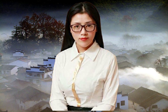 红色妖姬几乎动用了所有的财力和物理，建设了这麒麟门的驻地