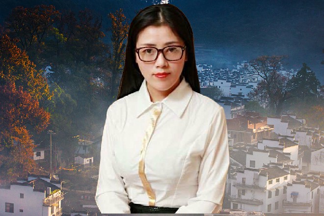 苏曼s眉毛一扬，倒是听说过，好像是一个新门派的掌门吧，