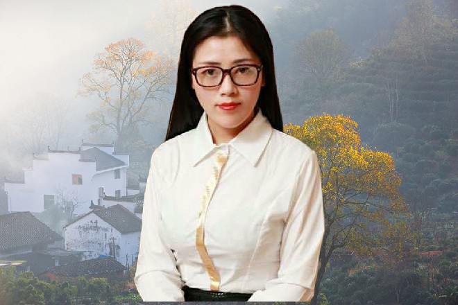 苏曼s的实力爆发，接近霸级的力量，直接作用在恶鬼的身上