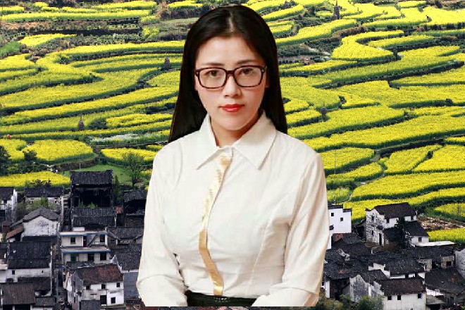 一个熟悉的声音从旁边响起来，众人转头一看，顿时为之一愣