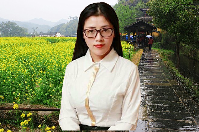 我说，钱秘书啊，等你开出来，我估计都明天中午了吧