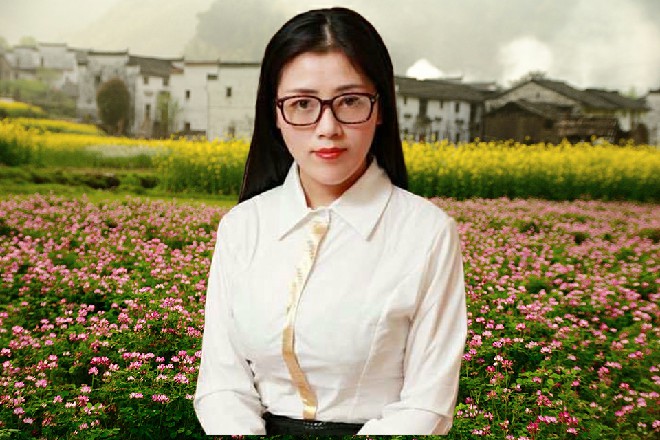 红色妖姬有点愤怒，我可是你的救命恩人，你不是最讲道义了么