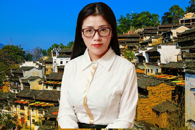 真奇怪，你俩到底是啥关系啊，你真是她捡来的么