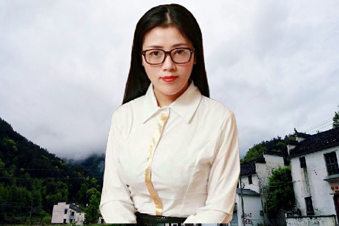 你们两口子的事咱先搁下不谈，谈谈咱们之间的私事吧