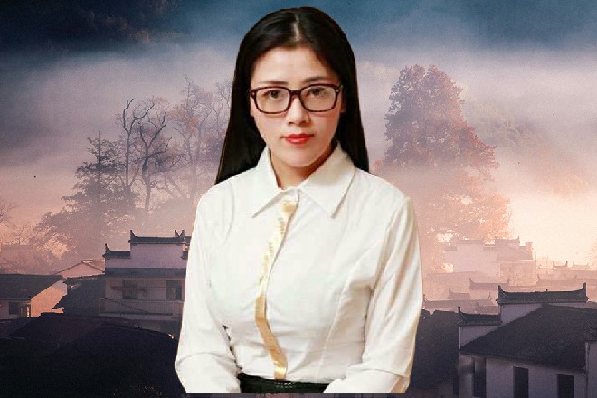 发挥你的演技，把那个带炸弹的人骗过来，怎么骗都行