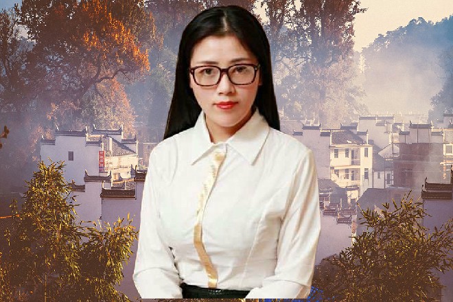 他们把朱雀蛋安置在炎黄的密室里，等待着朱雀的复苏