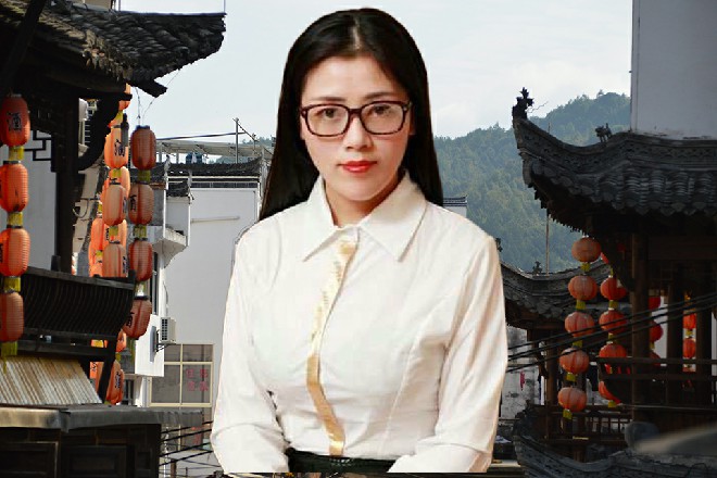 诺曦S的身体就像是凭空消失一般，让圣女眨了下眼睛
