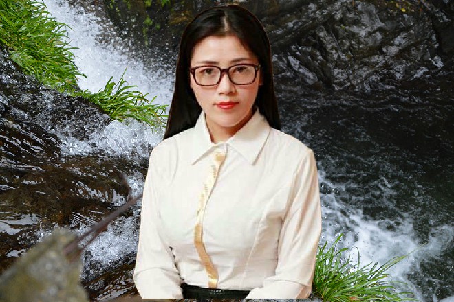 他那种独孤求败一样的感觉，深深印入到若依的脑海当中