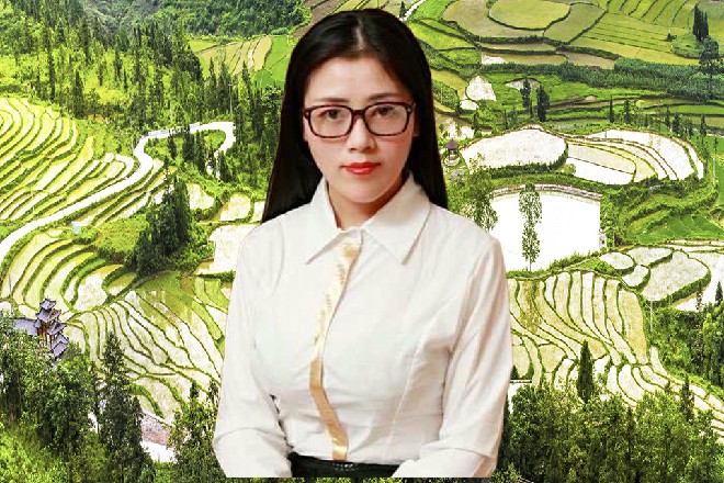 不，这个人说起来，跟我们日月教没有半点的关系