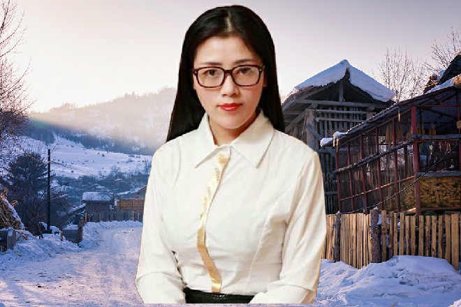 可是妈妈说，只有心地善良的人，才能够活的很久呀
