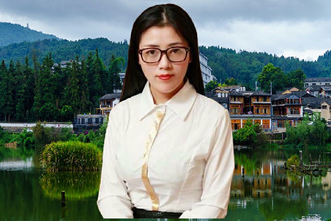 相信啊，能包下整个一排观众席的人，肯定是孙家的公子吧