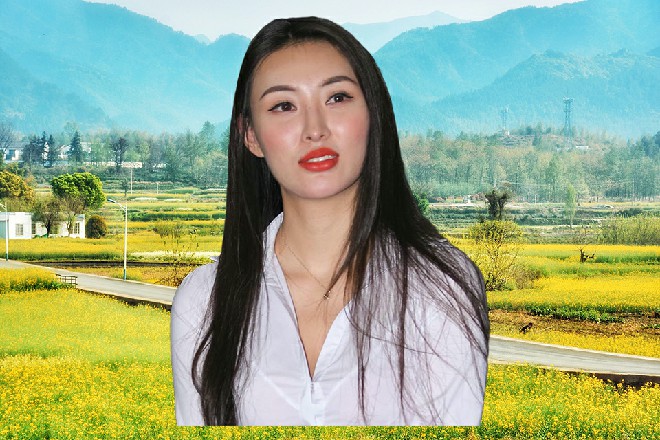 若依叹了口气，到底是个土豪，这已经任性到无极限了