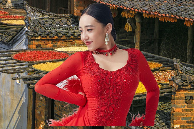 他甚至连红色妖姬的一根汗毛都没伤到啊，这到底是什么情况