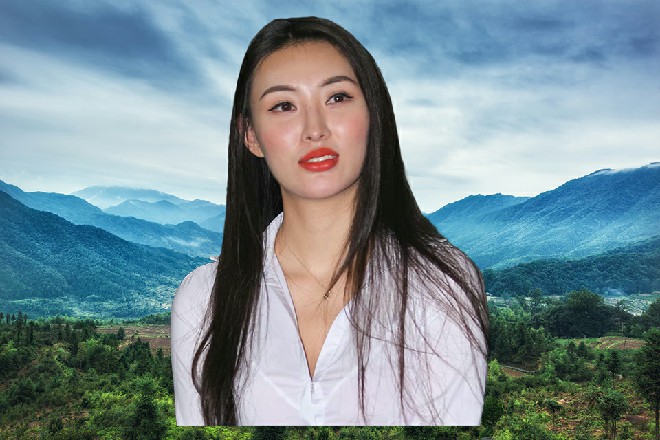 伊轩说道：我想出人头地，不能浪费了自己这身好身手