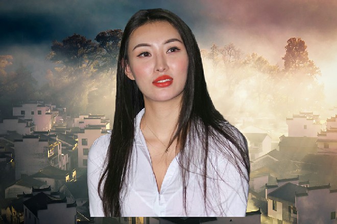 嘿，你还瞧不起本小姐看到没有，这都是本小姐的肌肉