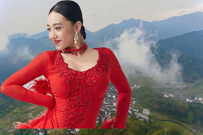 胡说八道我从出生开始，就注定了是要当武林盟主的人