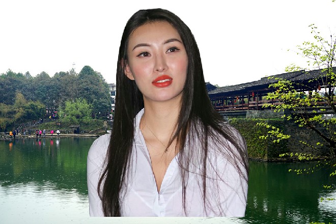 怎么了，惠子小姐，伟大英明的大小姐也会有问题么