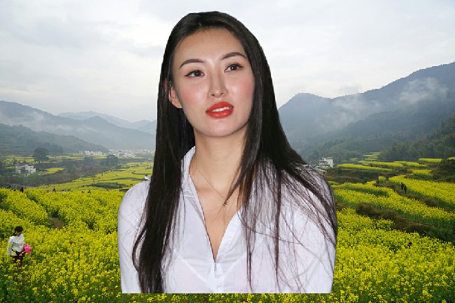 兰胜男这句话倒是把伊轩给噎回去了，他只好苦笑一声