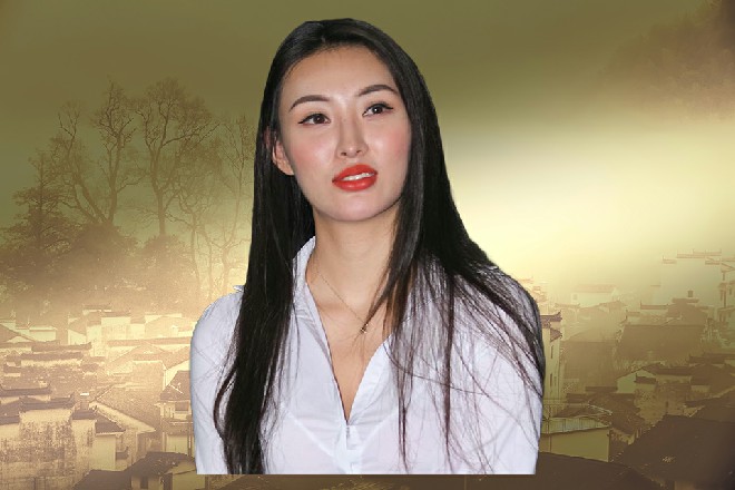 王玥咬着银牙，对秦龙说道：我，控制不了自己了，
