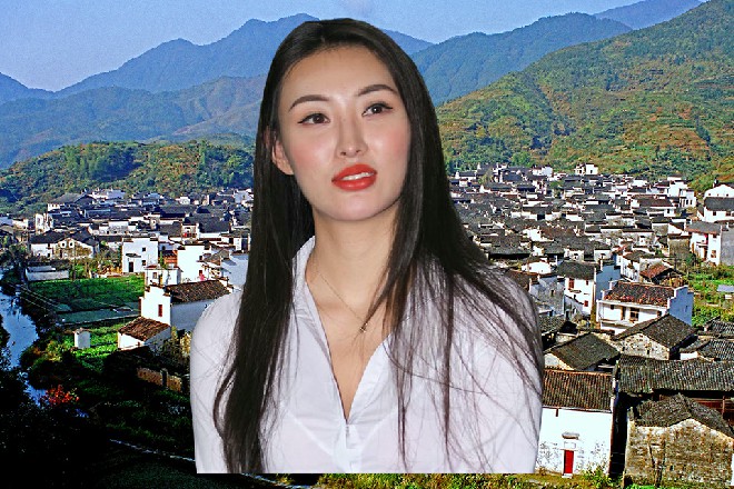 之前红色妖姬顶多闯到第三层，就被保镖打的鼻青脸肿的丢出来