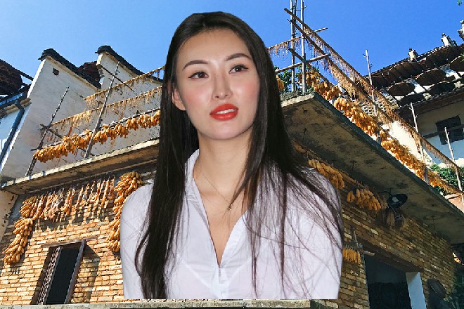 你们两口子的事咱先搁下不谈，谈谈咱们之间的私事吧