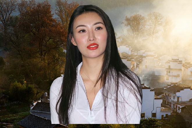 朱雀的想法第一次跟伊轩同步，正所谓是英雄所见略同