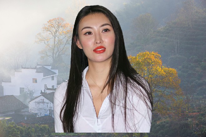 沈鹤有点兴奋地说道：那一定赚了不少钱吧快给我快点