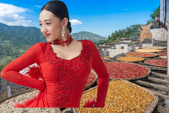 看来她的情绪比较激动，还是暂时让她安静一会比较好