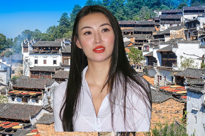 我妈妈是会计师，也教过我，所以我懂一些会计的东西