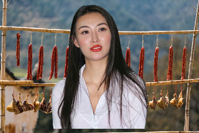 尼玛，这家伙根本不是人，他可能真的是来自地狱锁魂的鬼