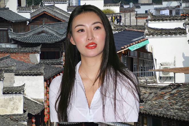 不知道的人，还以为这家伙是从寒冰地狱里爬出来的魔王呢