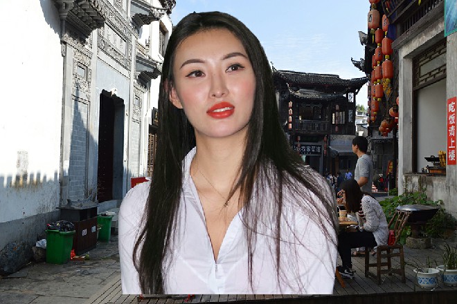 游客们的消费能力的确客观，但破坏能力也是惊人的