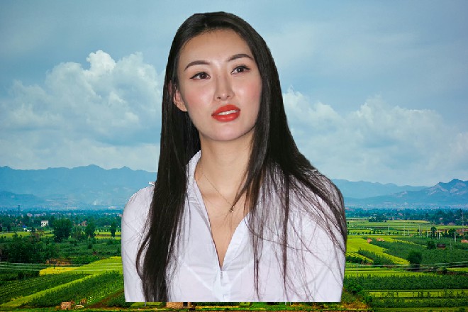 若依淡淡地说道：而且他给你们定好了位置，等着你们呢