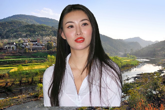 侍从下去办事了，皮尔斯坐在那里，盯着屏幕里的伊轩
