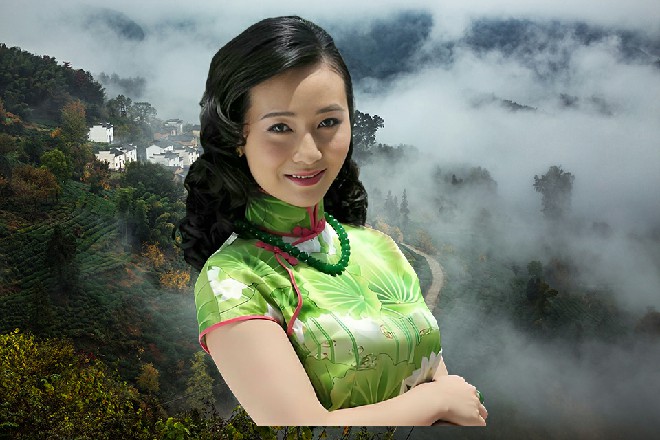 大源惠子心中震惊不已，她还是第一次遇到如此棘手的对手