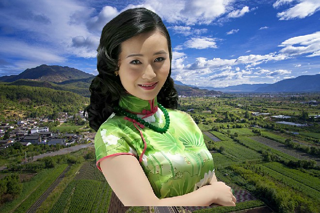 武曲破口大骂，不但没让白志高惭愧，反而惹起了他的不满