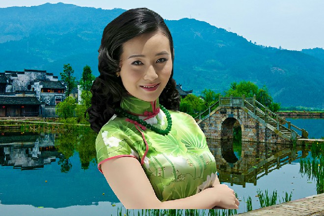穆翔，我看你如此跃跃欲试，不如亲自来跟我打一场如何