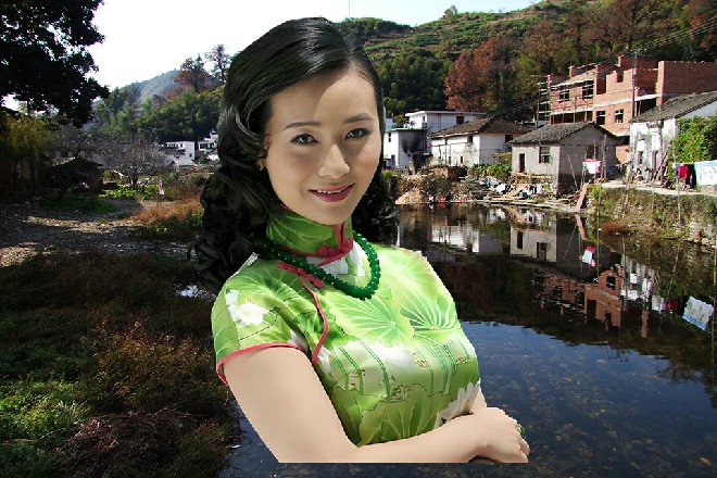 他们是不会管这些部落中人的死活的，他们需要的只是利益