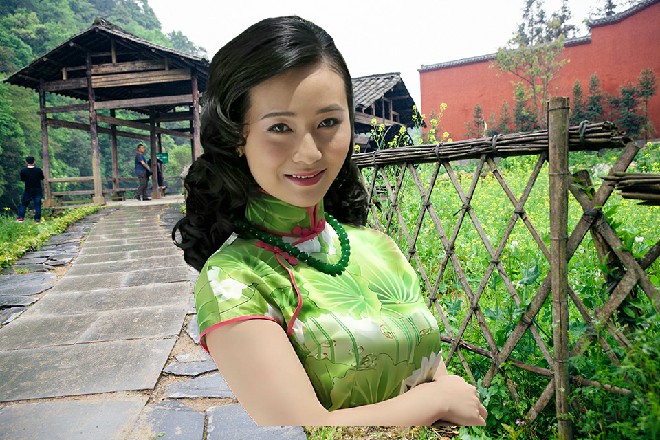 我不开口，谁赶走诸位，太没把我藏剑山庄放在眼里了吧