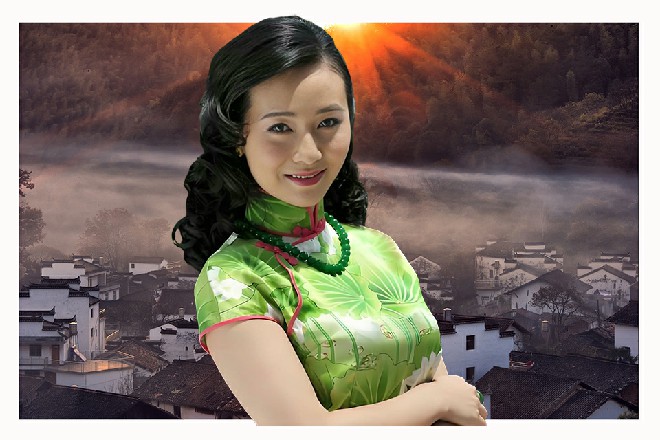 不过罗芙也有些佩服若依，一个人竟然精通这么多种功夫