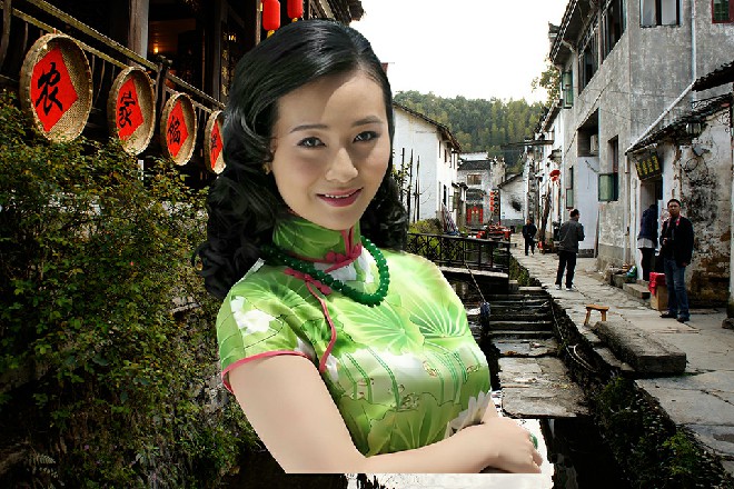 对若依来说，这些就像是老太太的裹脚布一样，又臭又长