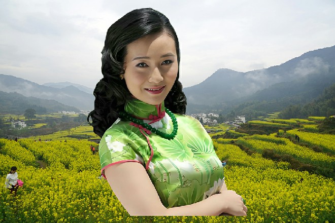 说着，又是一阵噼里啪啦的乱打，比青麟十八掌还厉害