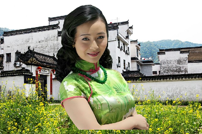 容小薰拉着诺曦S一头闯了进来，冲着里面就大声嚷道