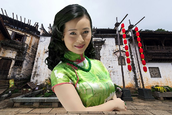 红色妖姬隐隐有不好的感觉，蜘蛛危机，这感觉肯定不会骗自己