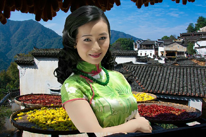 若依很无辜地说道：我的初吻就这样被你夺走了，怎么办