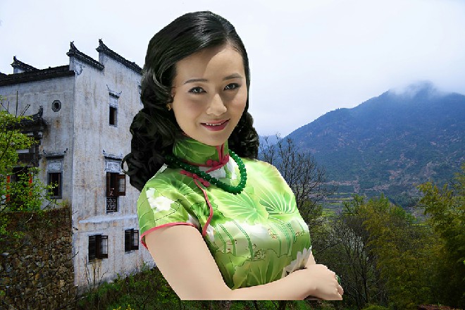 艾伦守在门口，拄着自己的大剑，一动不动，仿佛雕像一样