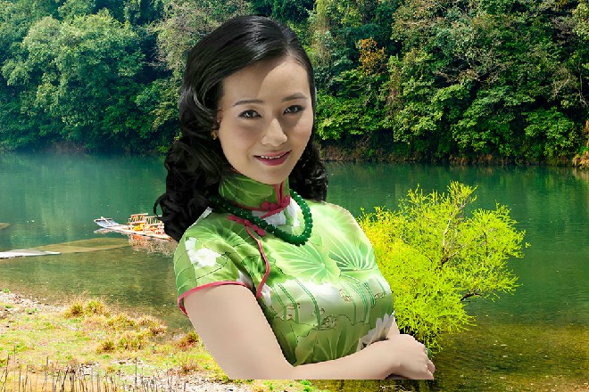 许磊笑了，小韦啊，这事不适合你听，去旁边屋里呆着去